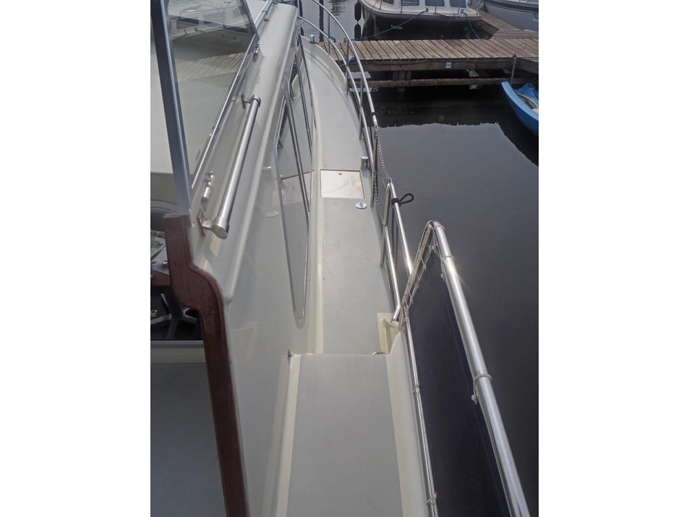  &Eacute;quipement de pont 